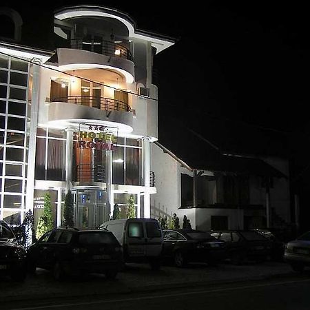 Hotel Royal Kraljevo Exterior foto