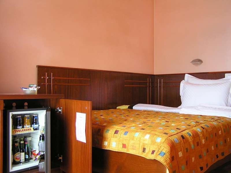 Hotel Royal Kraljevo Cameră foto