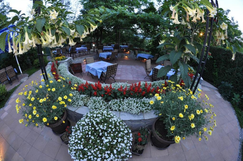Hotel Royal Kraljevo Exterior foto