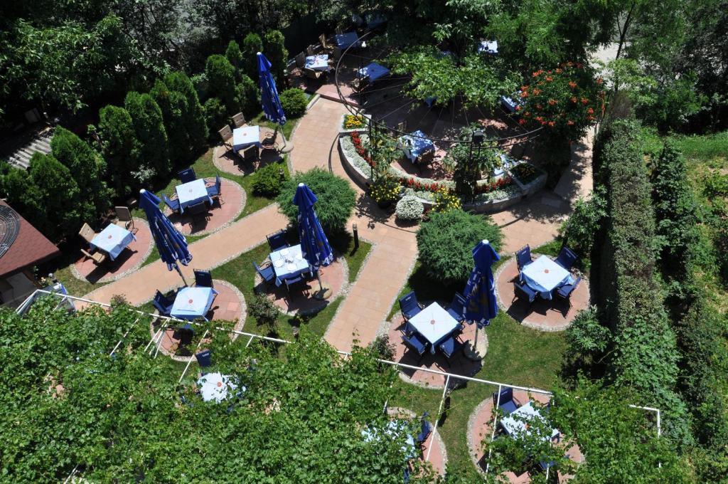 Hotel Royal Kraljevo Exterior foto